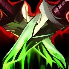rogue