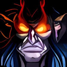 warlock